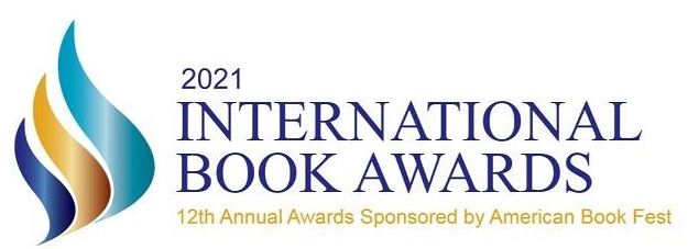 International Book Awards Logo