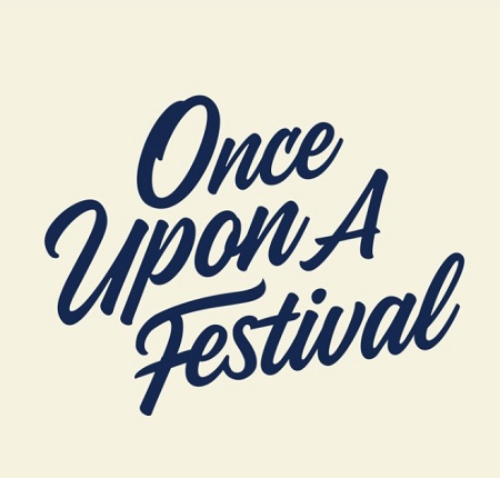 Once Upon A Time Festival