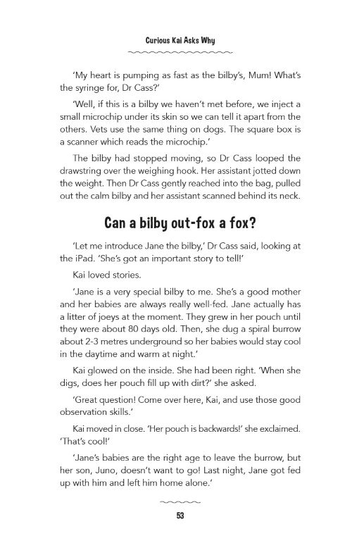 Page 53 Curious Kai Asks Why Page 53 Curious Kai Asks Why
