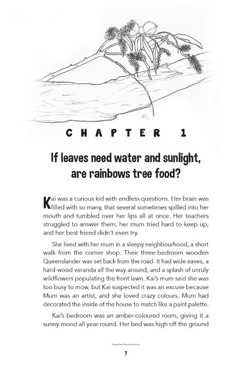 Page 7 Curious Kai Asks Why Page 7 Curious Kai Asks Why