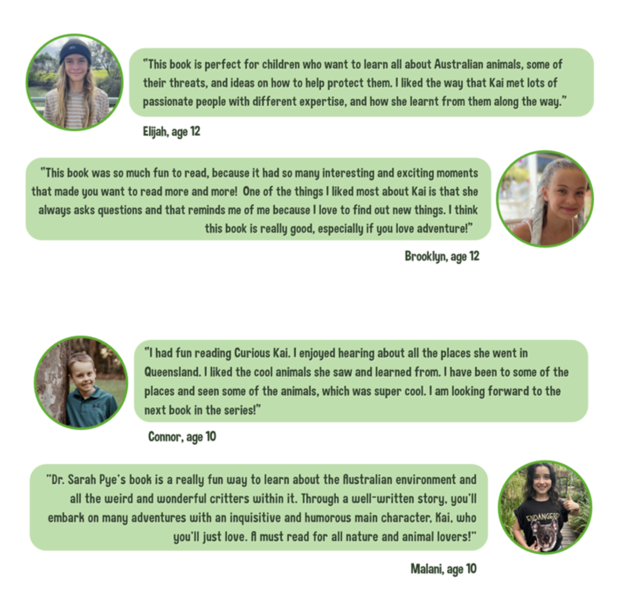 Curious Kai Reviews Curious Kai Reviews