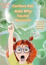 Curious Kai Asks Why Teacher Resource Cover Home Page Curious Kai Asks Why Teacher Resource Cover Home Page