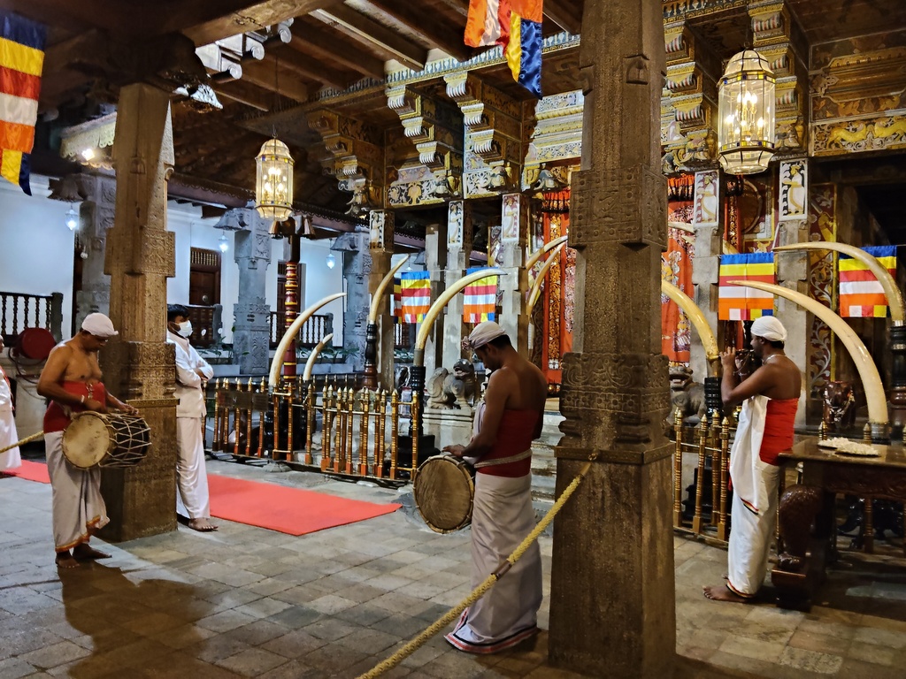 Temple-of-the-Tooth
