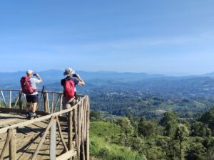 Walking-inspiration
