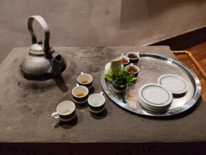 Welcome-tea-at-the-Heritage-Tea-Factory